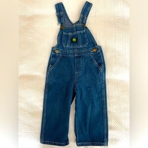 John Deere Jean Overalls